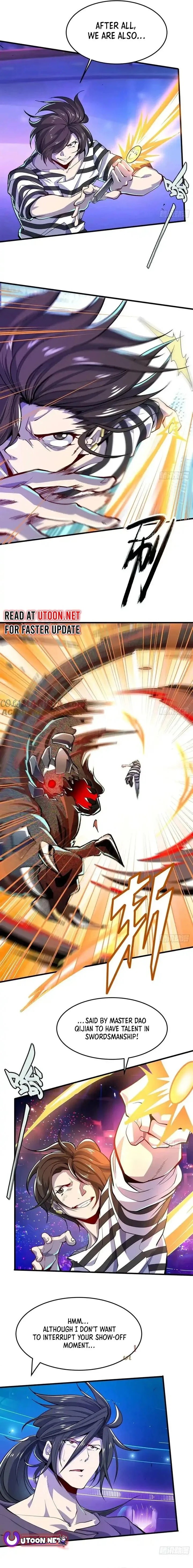 Hero? I Quit A Long Time Ago Chapter 484 page 2
