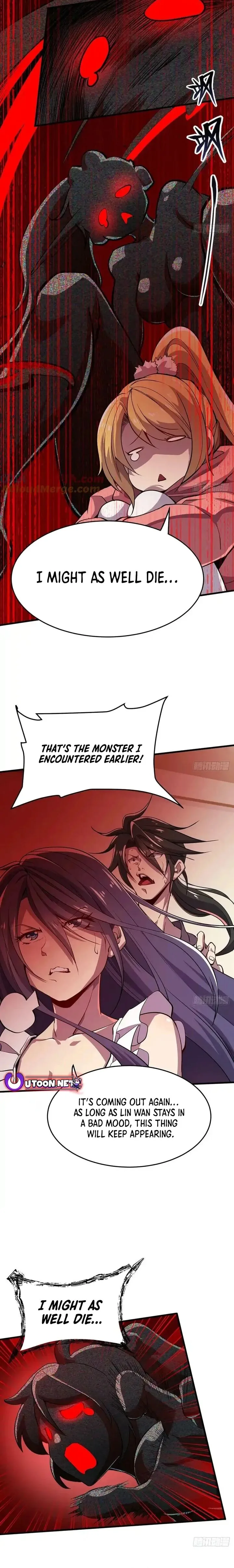 Hero? I Quit A Long Time Ago Chapter 485 page 8