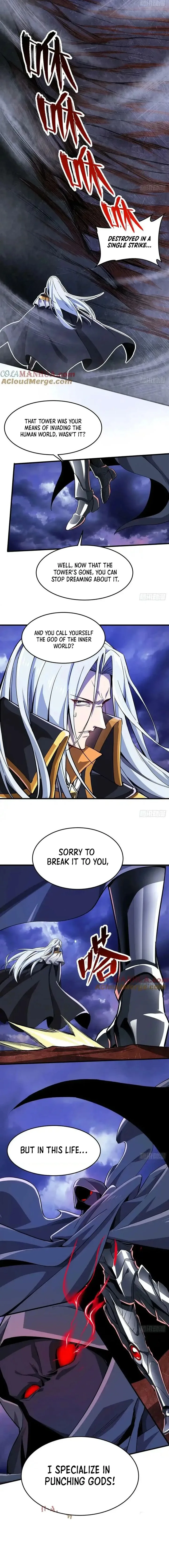 Hero? I Quit A Long Time Ago Chapter 487 page 10