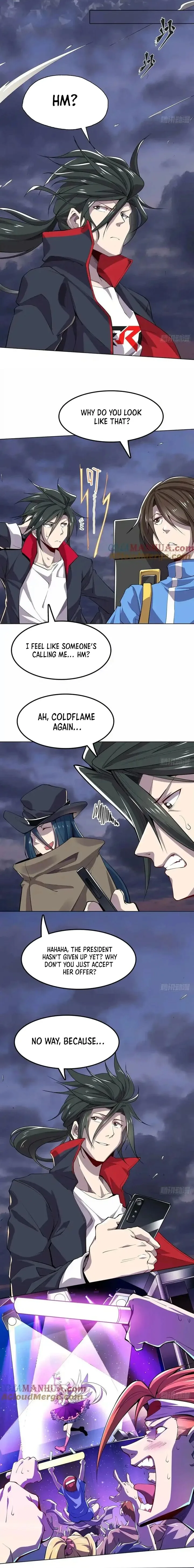 Hero? I Quit A Long Time Ago Chapter 488 page 12