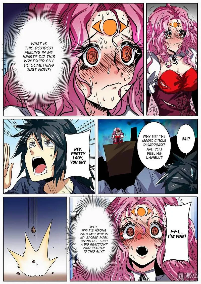 Hero? I Quit A Long Time Ago Chapter 49 page 15