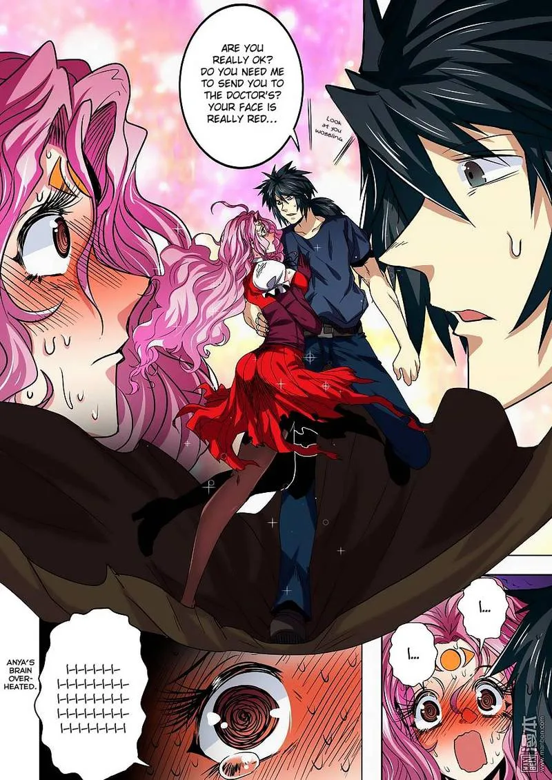 Hero? I Quit A Long Time Ago Chapter 49 page 16