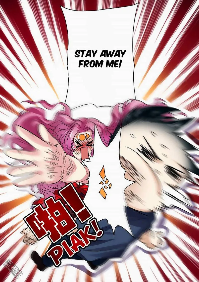 Hero? I Quit A Long Time Ago Chapter 49 page 17