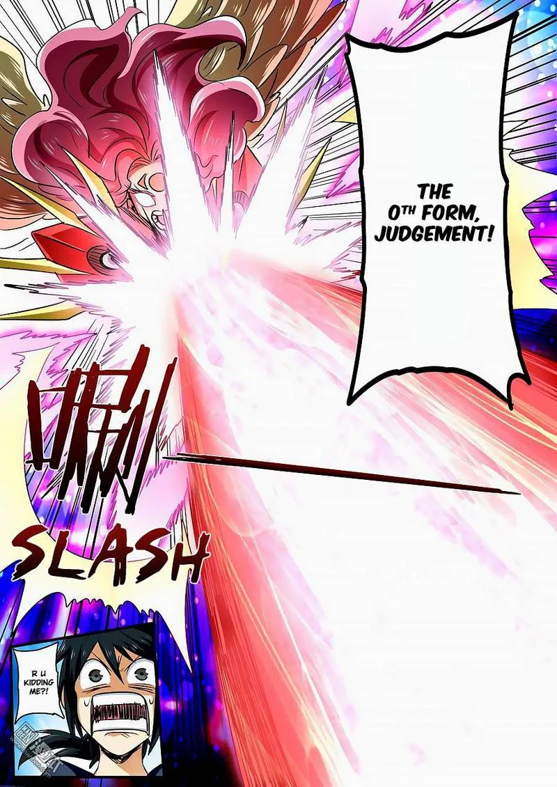 Hero? I Quit A Long Time Ago Chapter 52 page 19