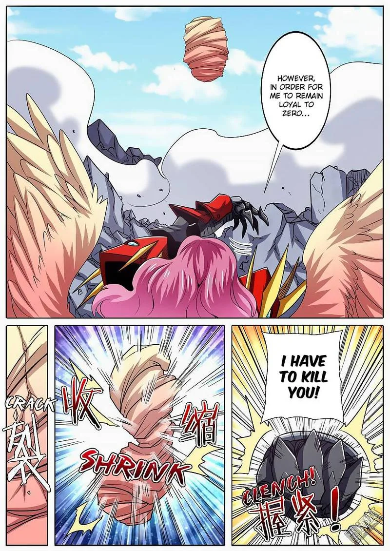 Hero? I Quit A Long Time Ago Chapter 52 page 14