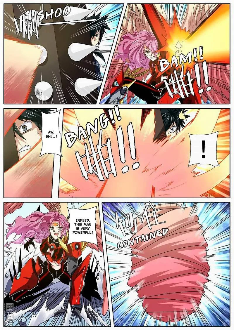 Hero? I Quit A Long Time Ago Chapter 52 page 13