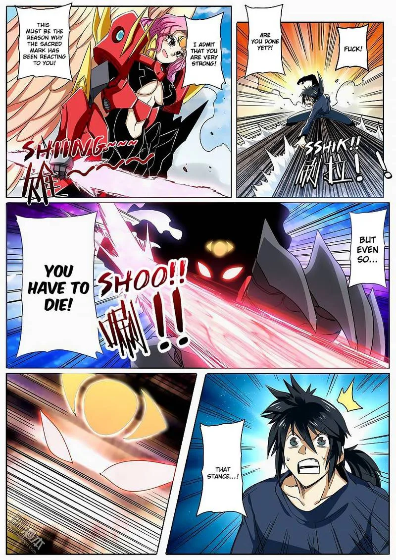 Hero? I Quit A Long Time Ago Chapter 52 page 18
