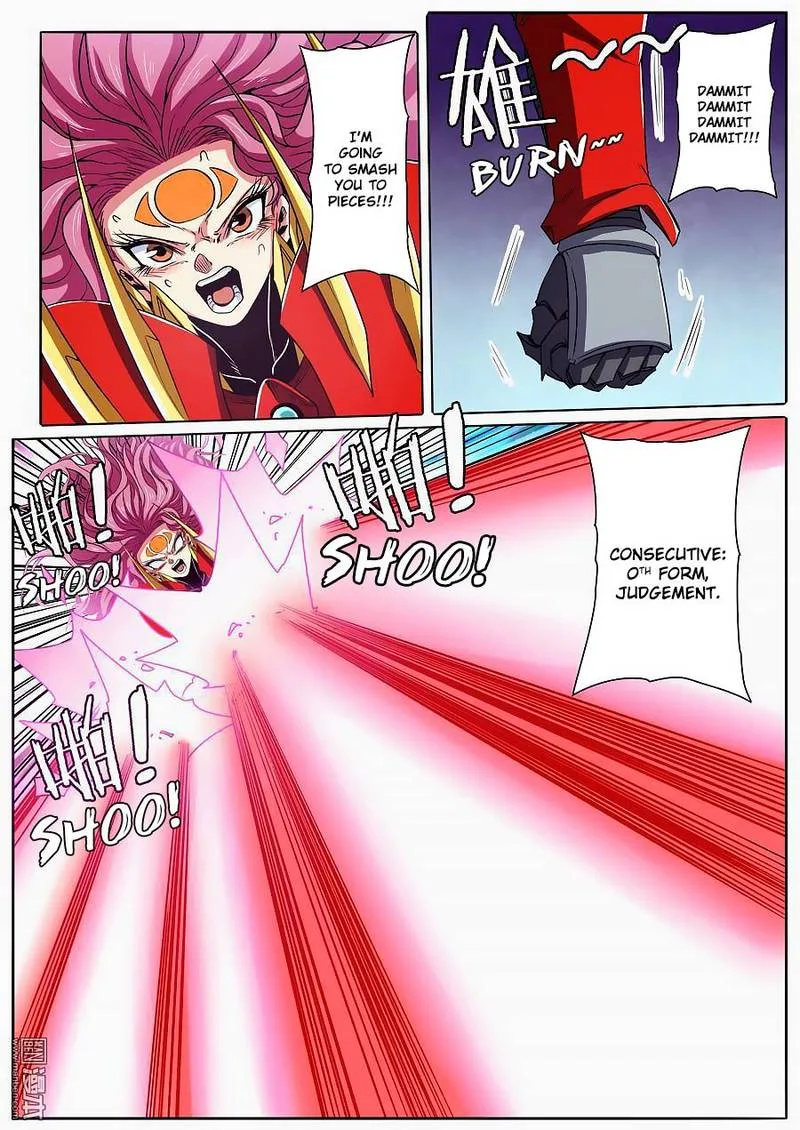 Hero? I Quit A Long Time Ago Chapter 53 page 12