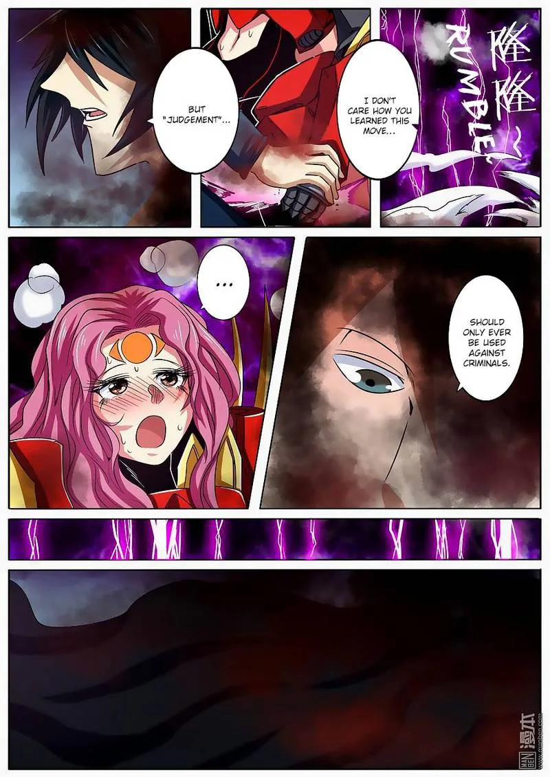 Hero? I Quit A Long Time Ago Chapter 53 page 15