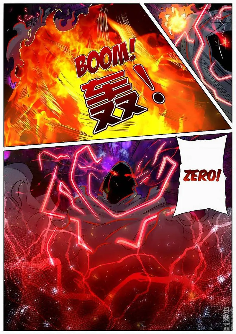 Hero? I Quit A Long Time Ago Chapter 54 page 17