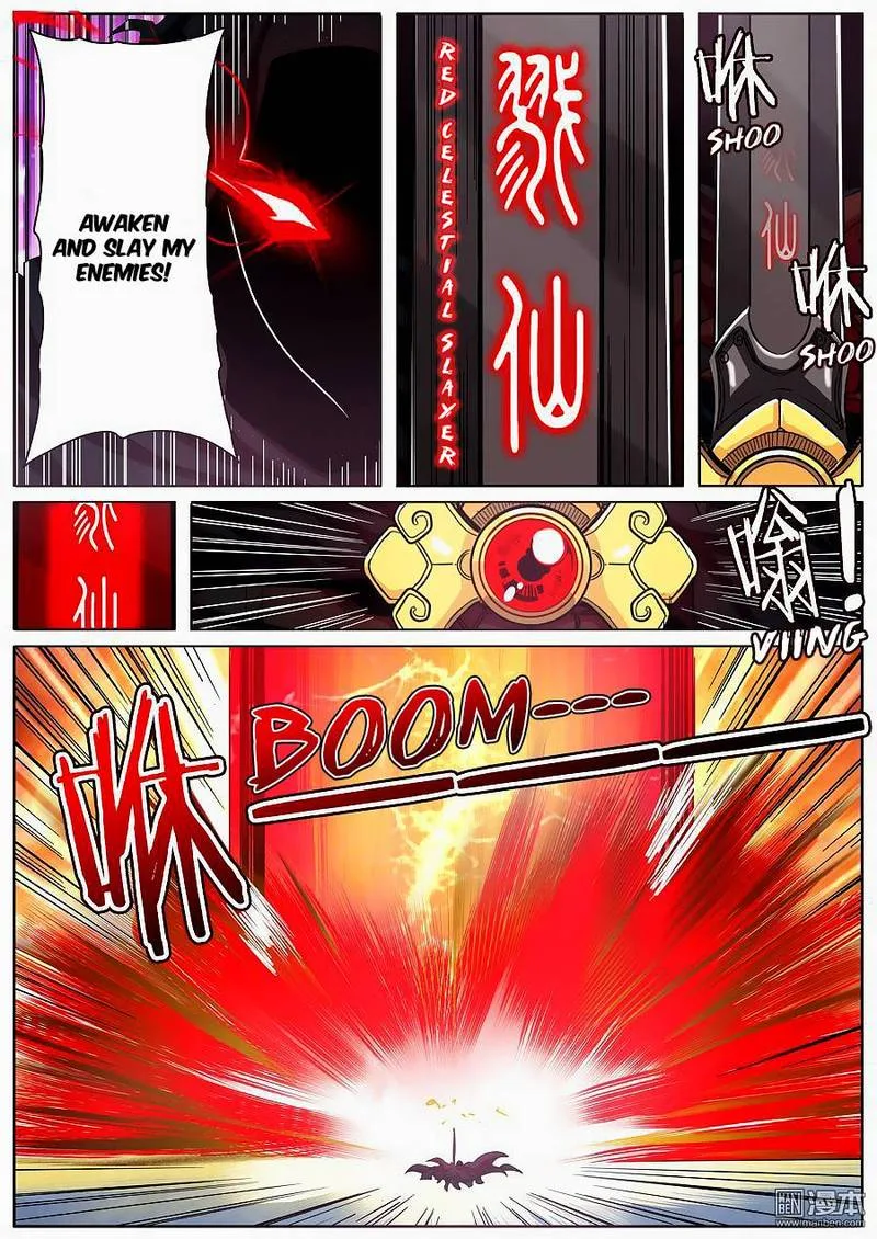 Hero? I Quit A Long Time Ago Chapter 55 page 14
