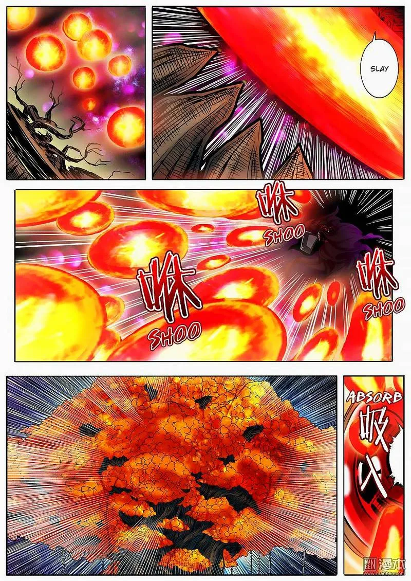 Hero? I Quit A Long Time Ago Chapter 55 page 16