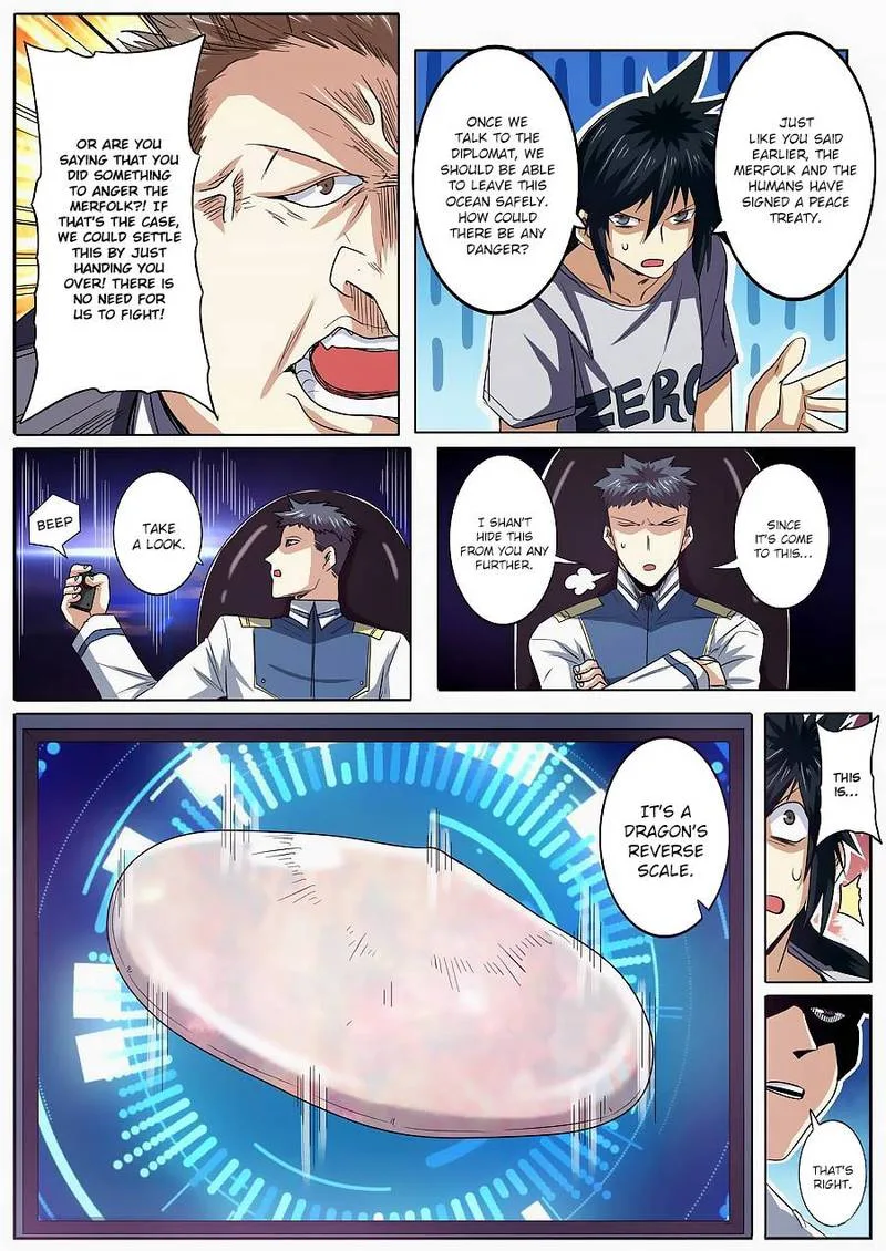 Hero? I Quit A Long Time Ago Chapter 62 page 16