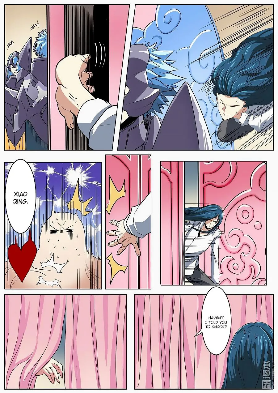 Hero? I Quit A Long Time Ago Chapter 67 page 14