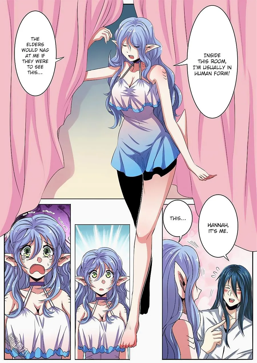 Hero? I Quit A Long Time Ago Chapter 67 page 15