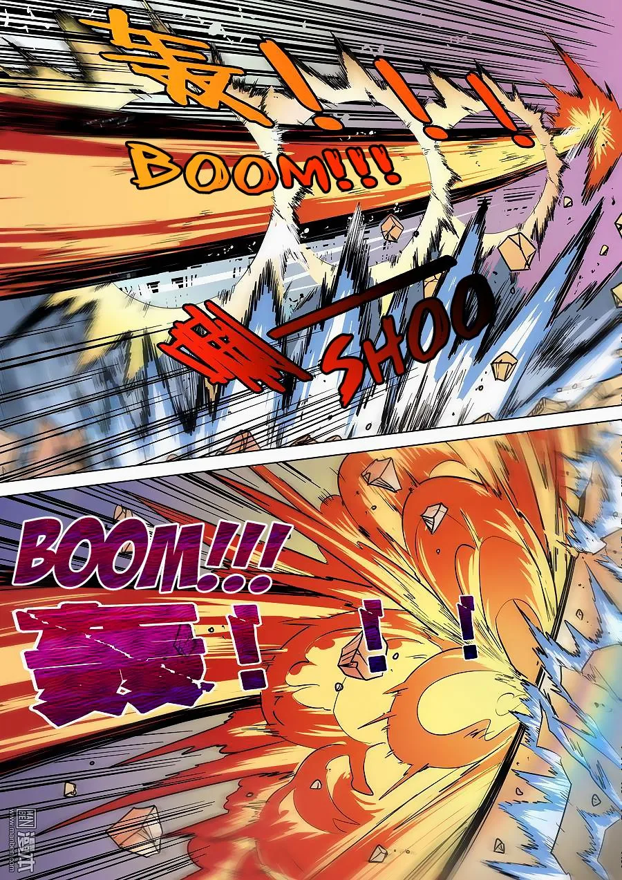 Hero? I Quit A Long Time Ago Chapter 68 page 16