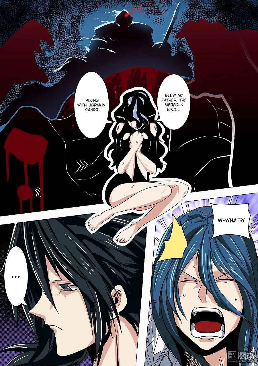 Hero? I Quit A Long Time Ago Chapter 69 page 16
