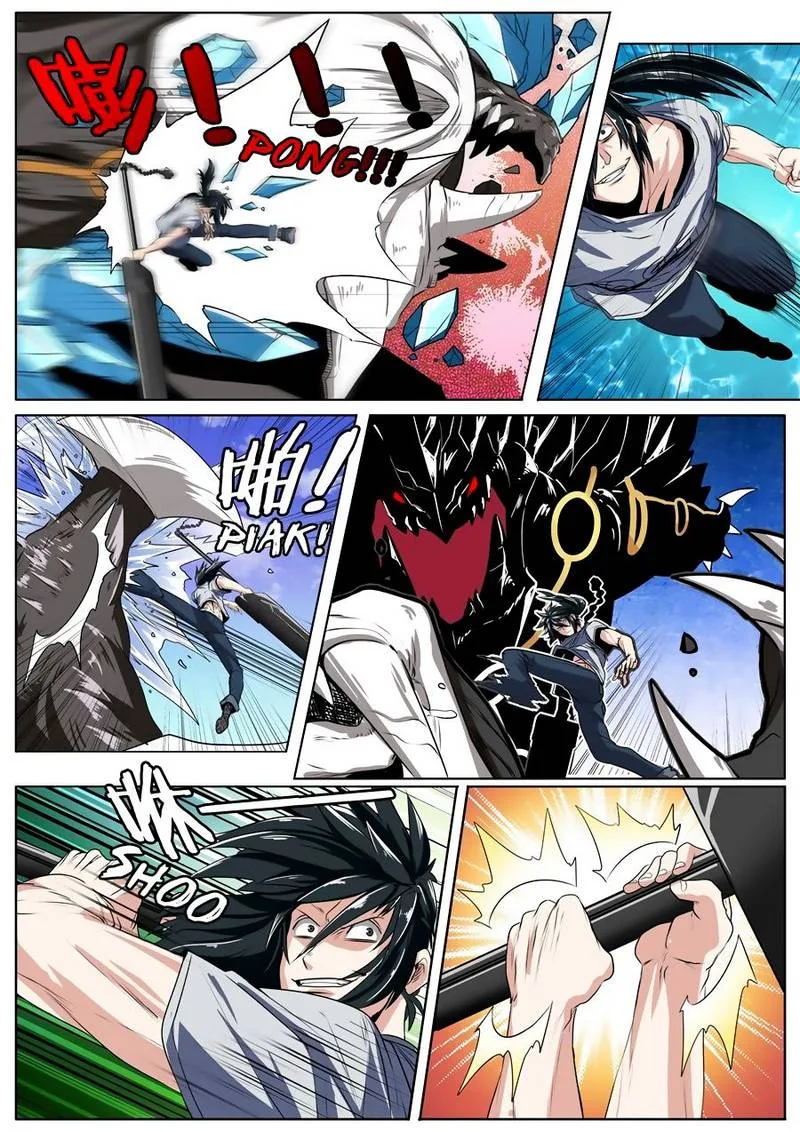 Hero? I Quit A Long Time Ago Chapter 72 page 15