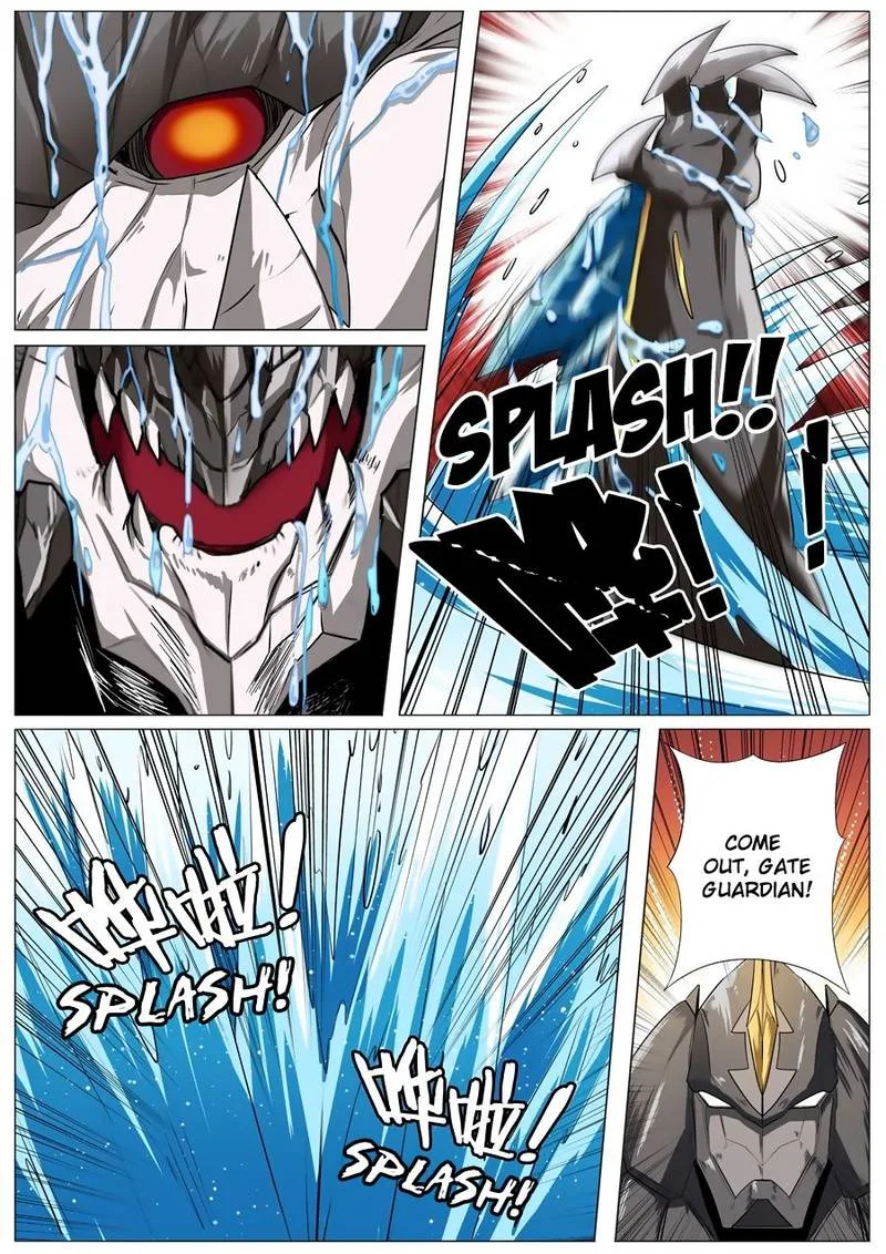 Hero? I Quit A Long Time Ago Chapter 72 page 13
