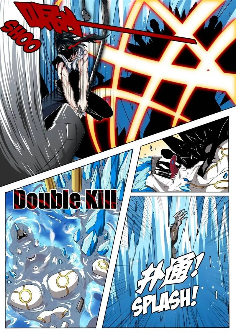 Hero? I Quit A Long Time Ago Chapter 72 page 16