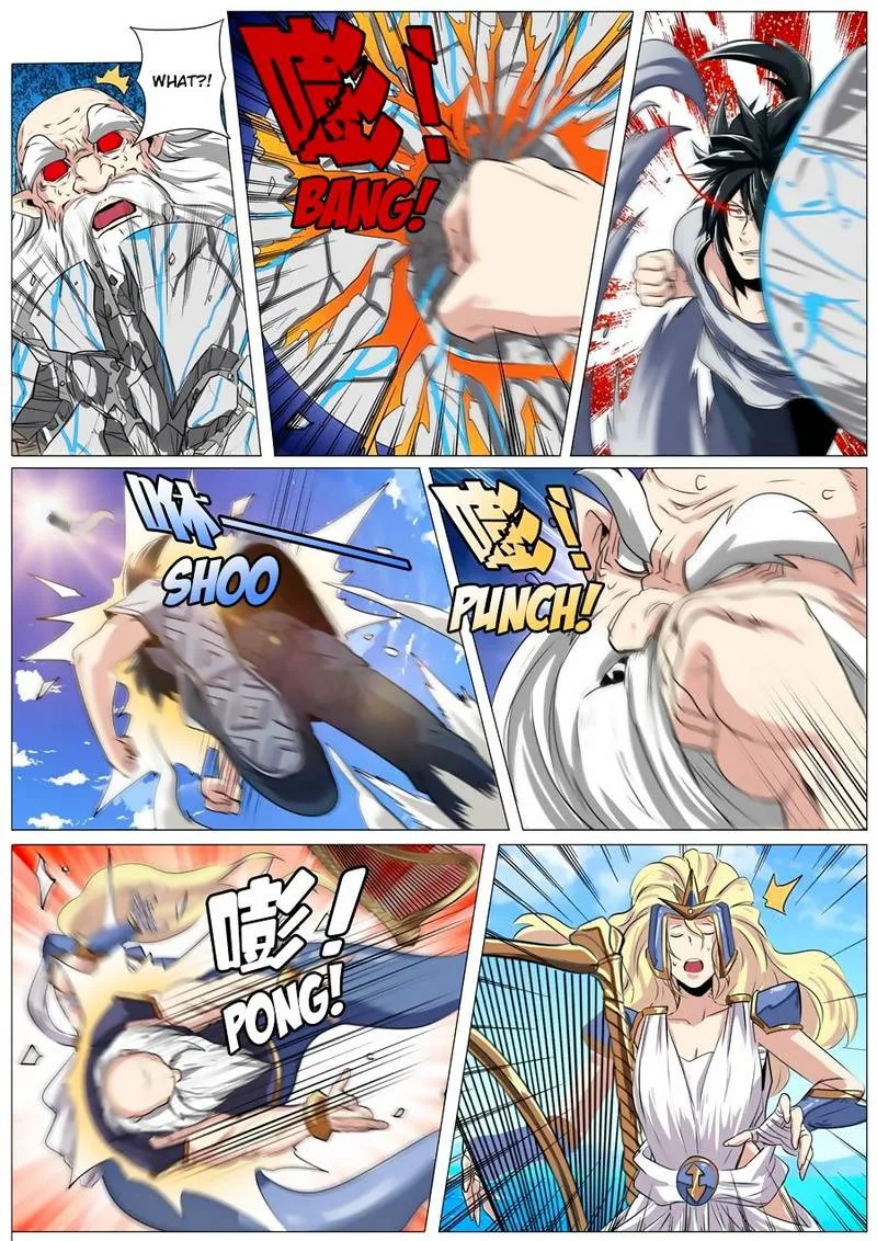 Hero? I Quit A Long Time Ago Chapter 73 page 14