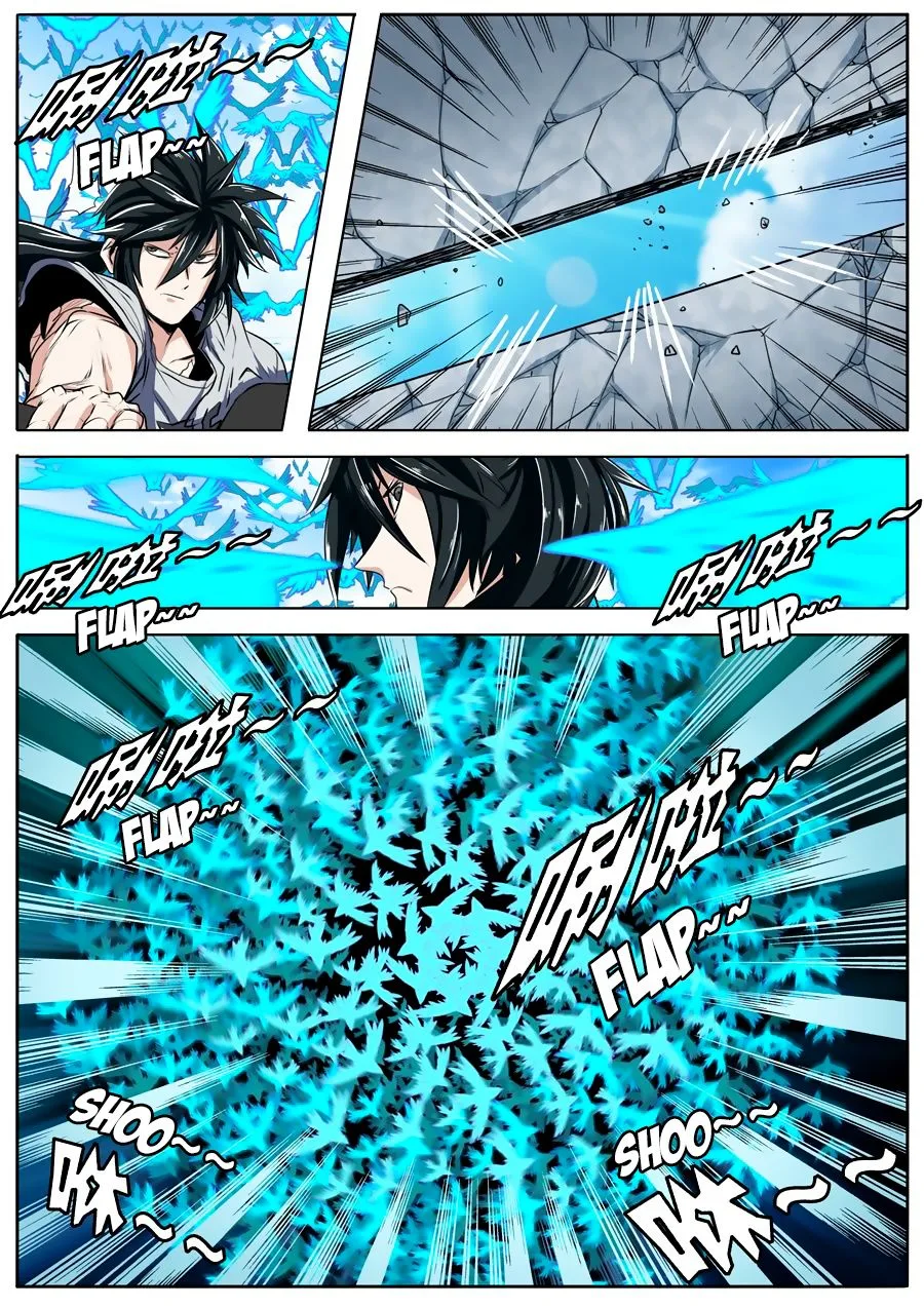 Hero? I Quit A Long Time Ago Chapter 74 page 7