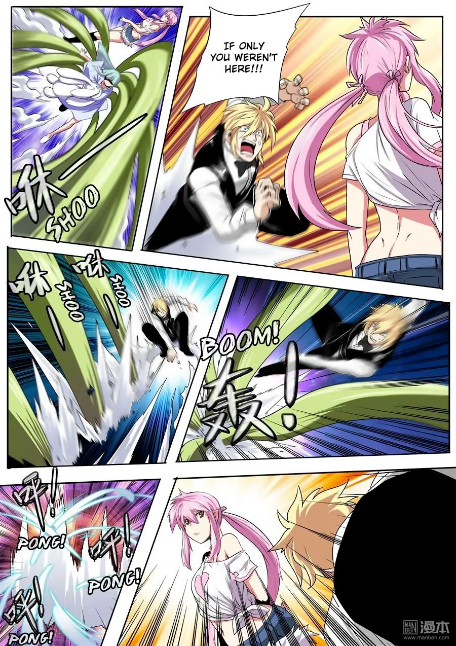 Hero? I Quit A Long Time Ago Chapter 76 page 10