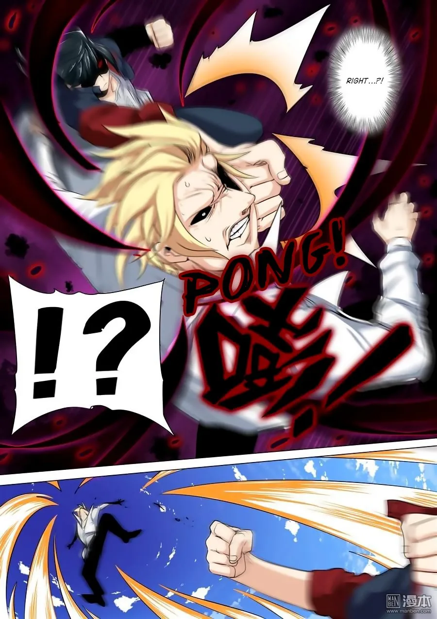 Hero? I Quit A Long Time Ago Chapter 77 page 12