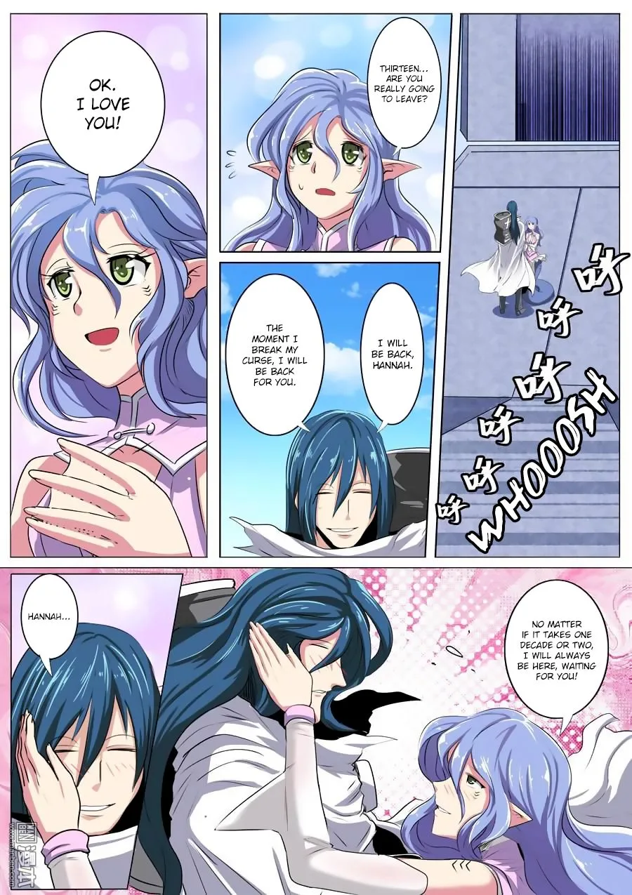 Hero? I Quit A Long Time Ago Chapter 78 page 14