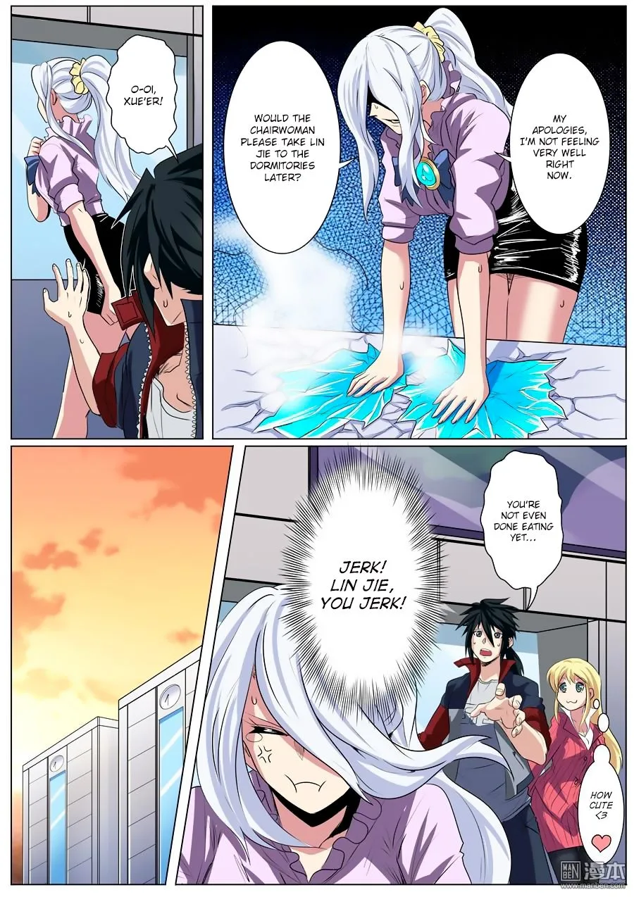 Hero? I Quit A Long Time Ago Chapter 79 page 13