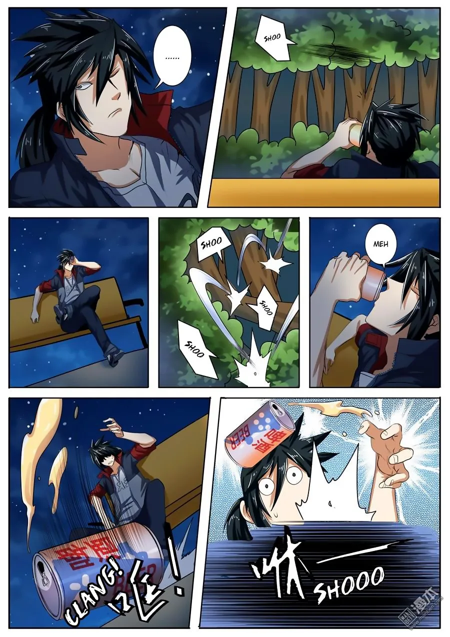 Hero? I Quit A Long Time Ago Chapter 80 page 5