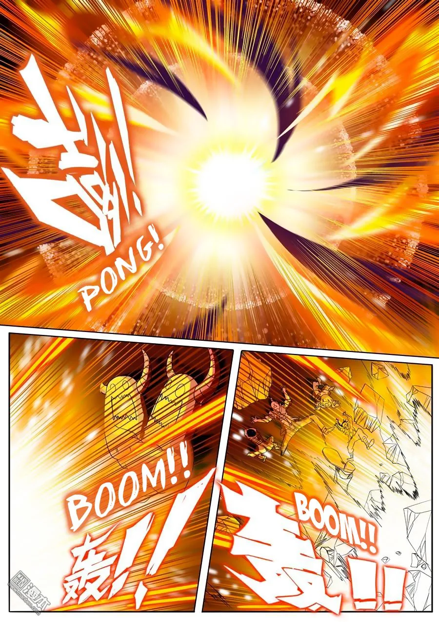 Hero? I Quit A Long Time Ago Chapter 83 page 14
