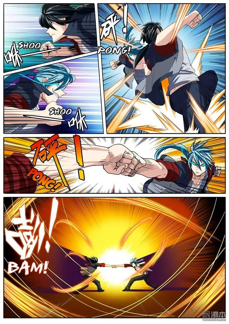Hero? I Quit A Long Time Ago Chapter 84 page 10