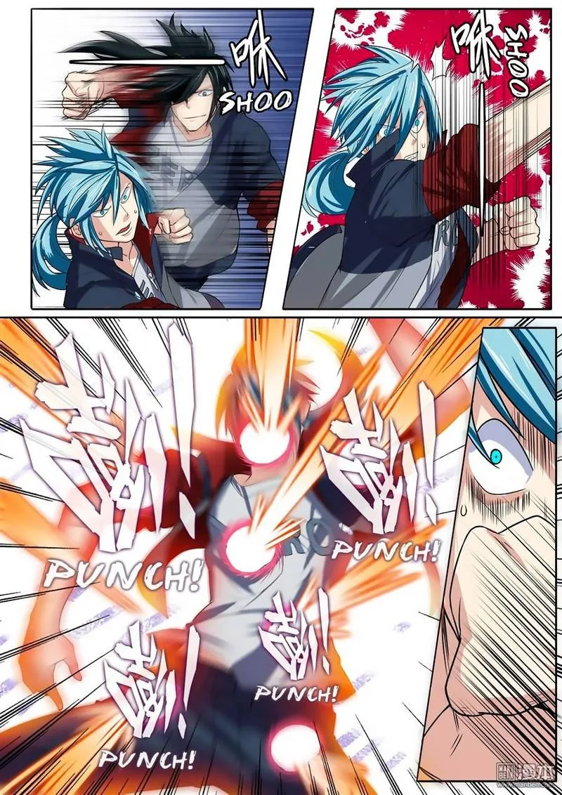 Hero? I Quit A Long Time Ago Chapter 84 page 13
