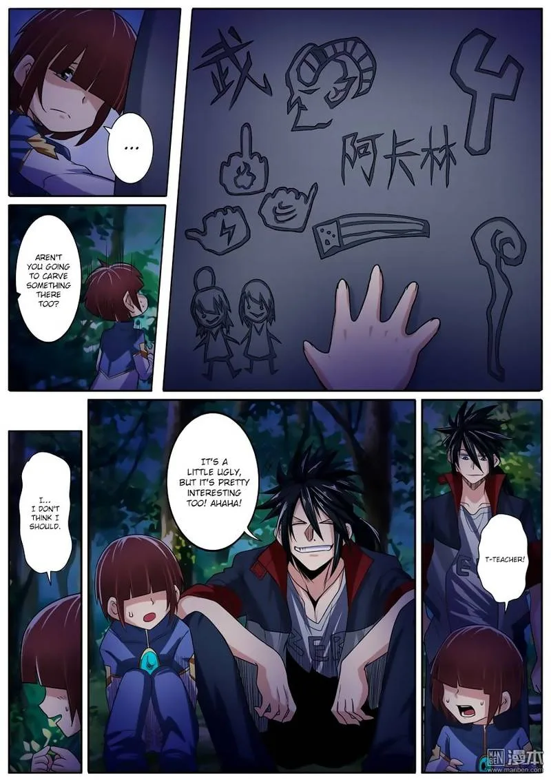 Hero? I Quit A Long Time Ago Chapter 85 page 14