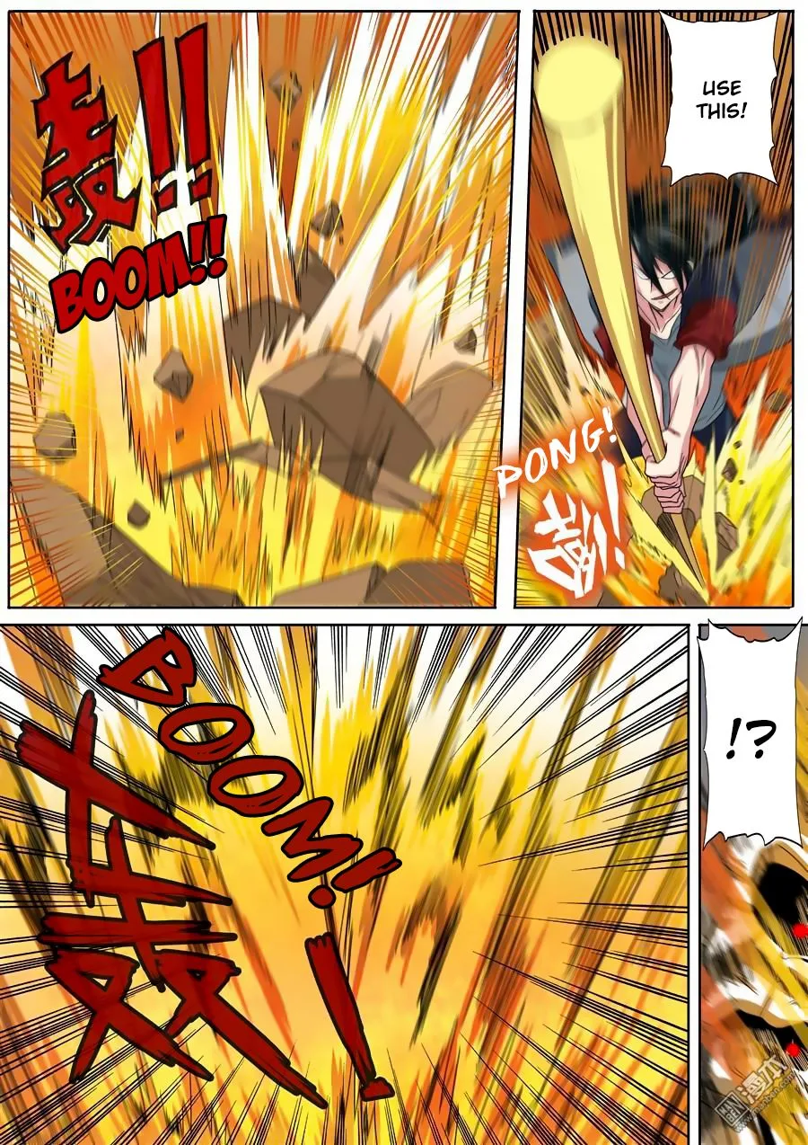 Hero? I Quit A Long Time Ago Chapter 87 page 16