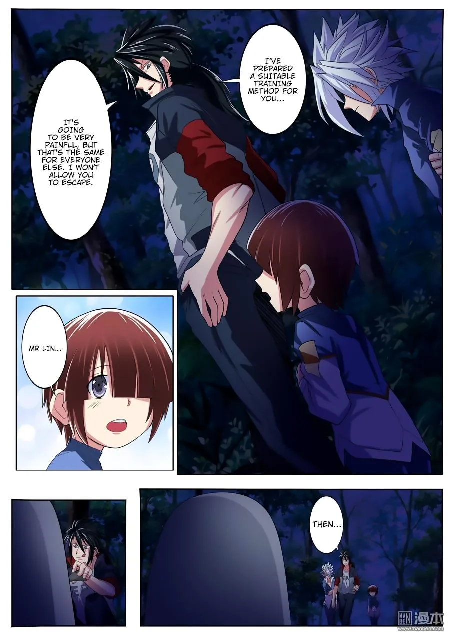 Hero? I Quit A Long Time Ago Chapter 88 page 3