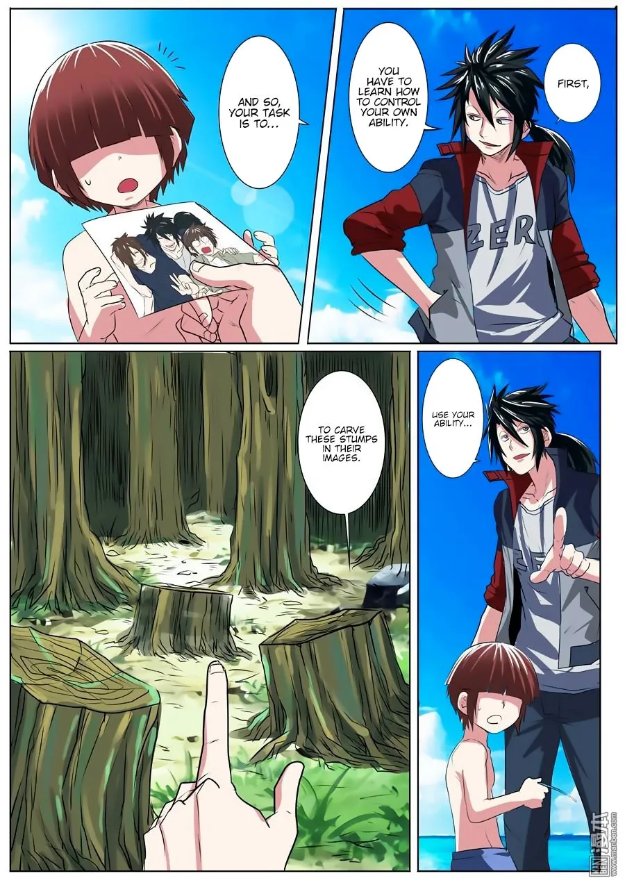 Hero? I Quit A Long Time Ago Chapter 88 page 18
