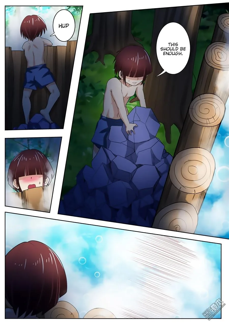 Hero? I Quit A Long Time Ago Chapter 90 page 16