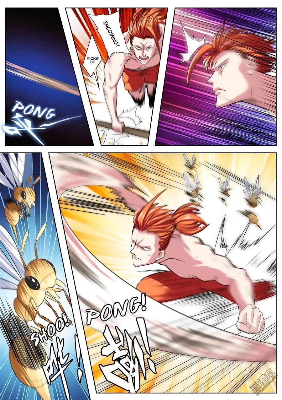 Hero? I Quit A Long Time Ago Chapter 90 page 12