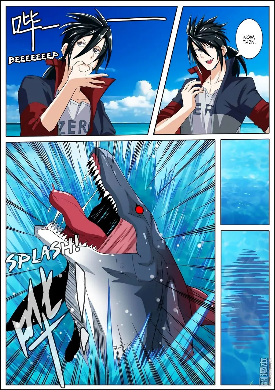 Hero? I Quit A Long Time Ago Chapter 91 page 15