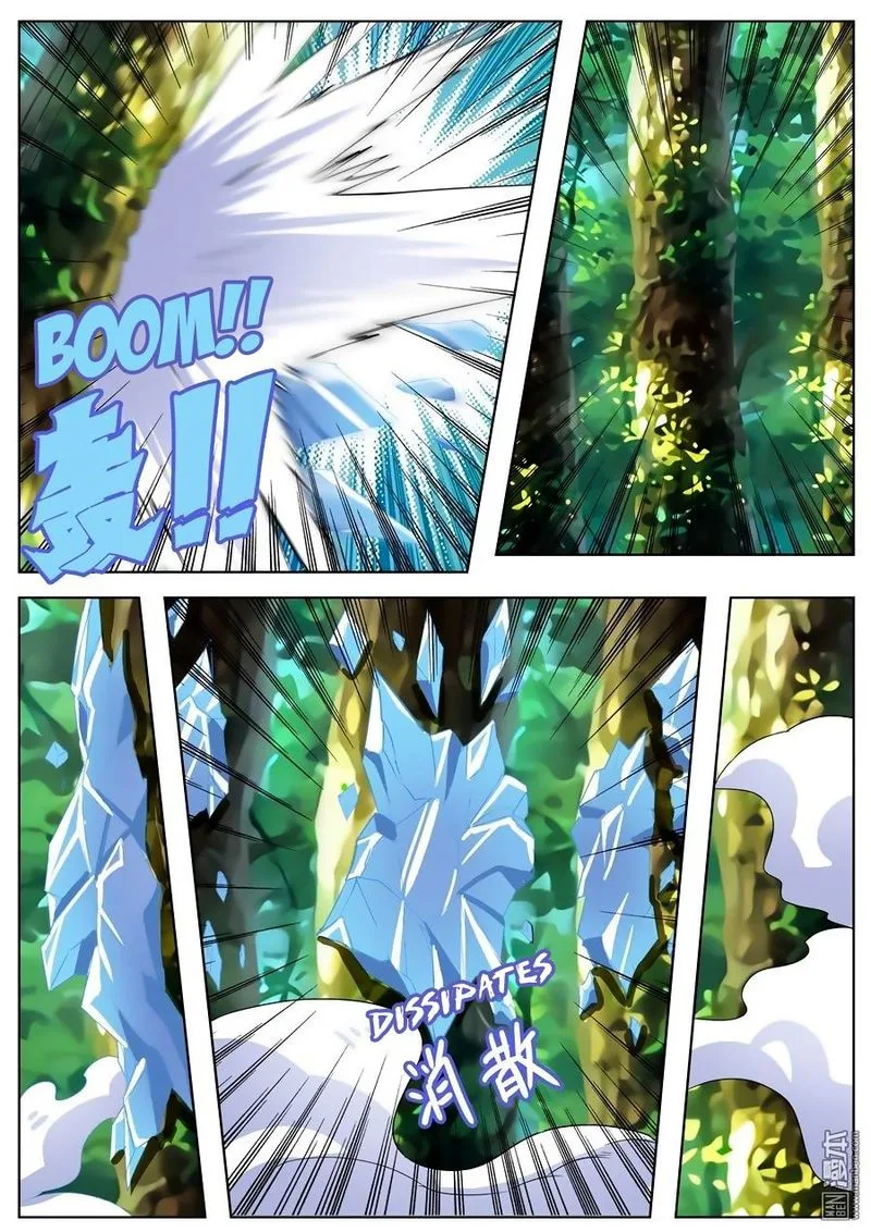 Hero? I Quit A Long Time Ago Chapter 92 page 14