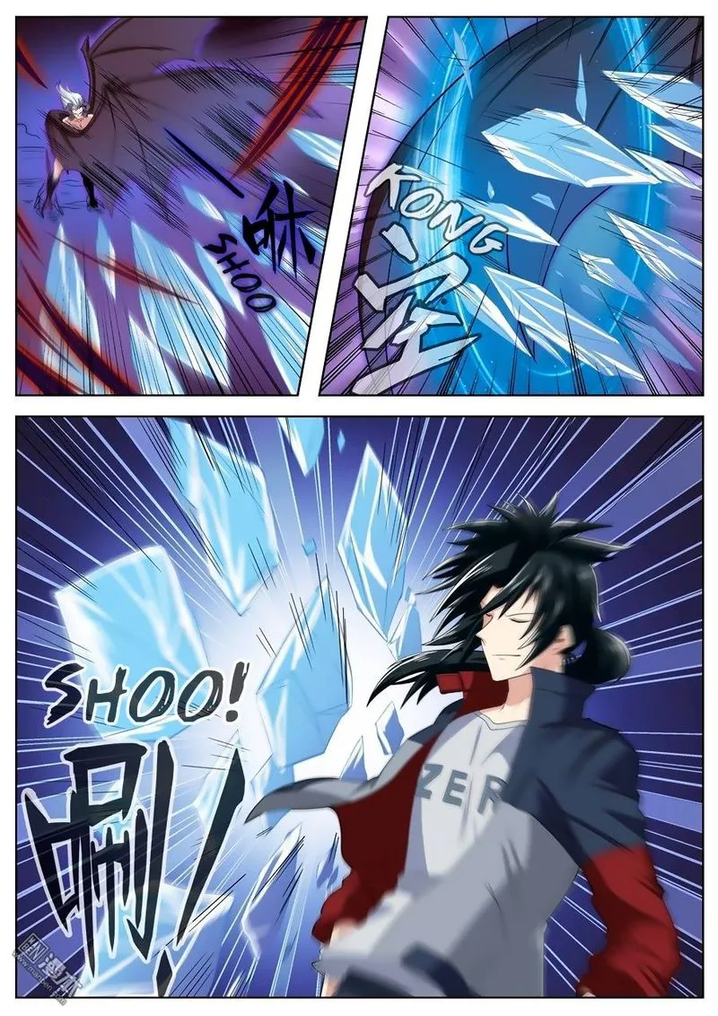 Hero? I Quit A Long Time Ago Chapter 92 page 13