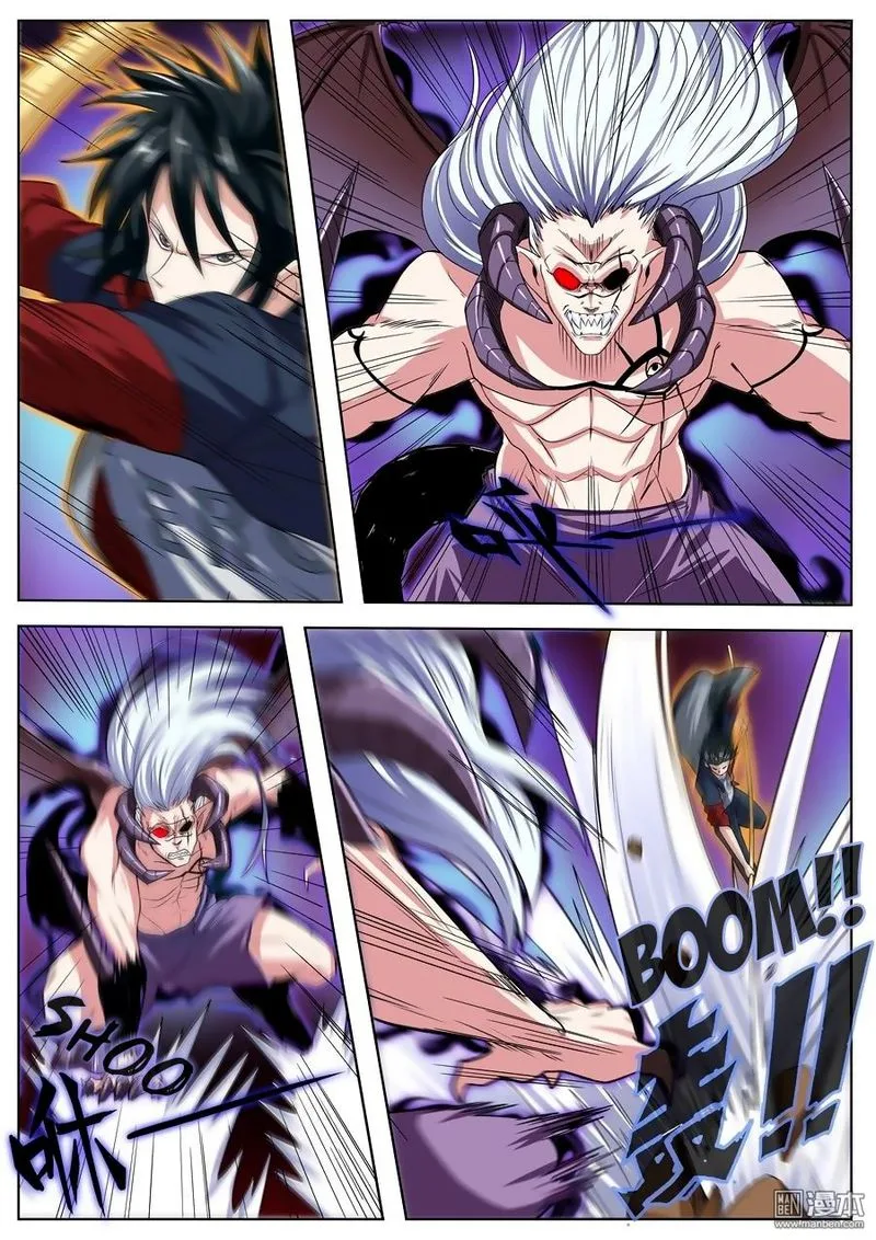 Hero? I Quit A Long Time Ago Chapter 92 page 11