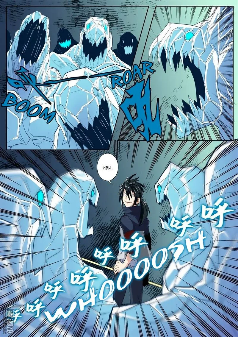 Hero? I Quit A Long Time Ago Chapter 92 page 15