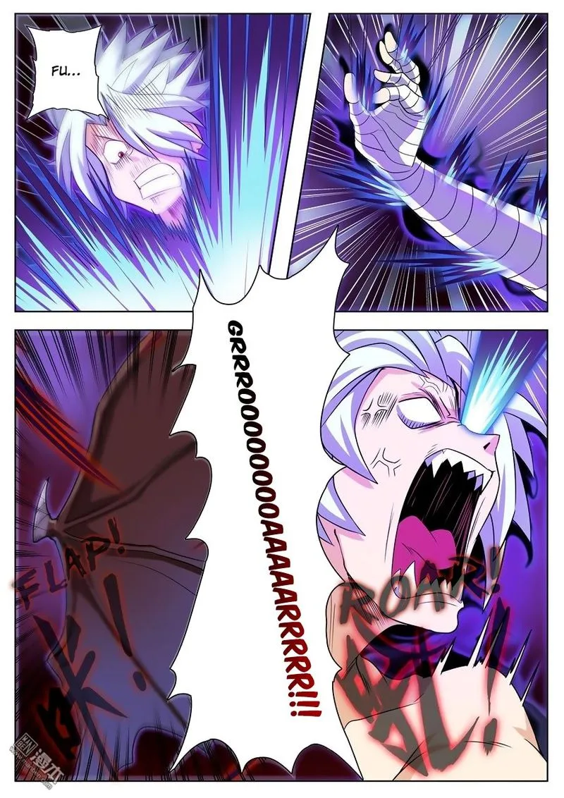 Hero? I Quit A Long Time Ago Chapter 92 page 10