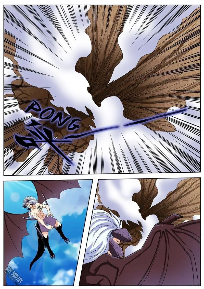 Hero? I Quit A Long Time Ago Chapter 93 page 8