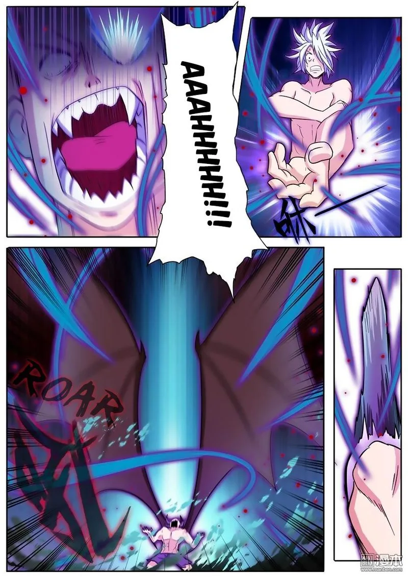 Hero? I Quit A Long Time Ago Chapter 93 page 15