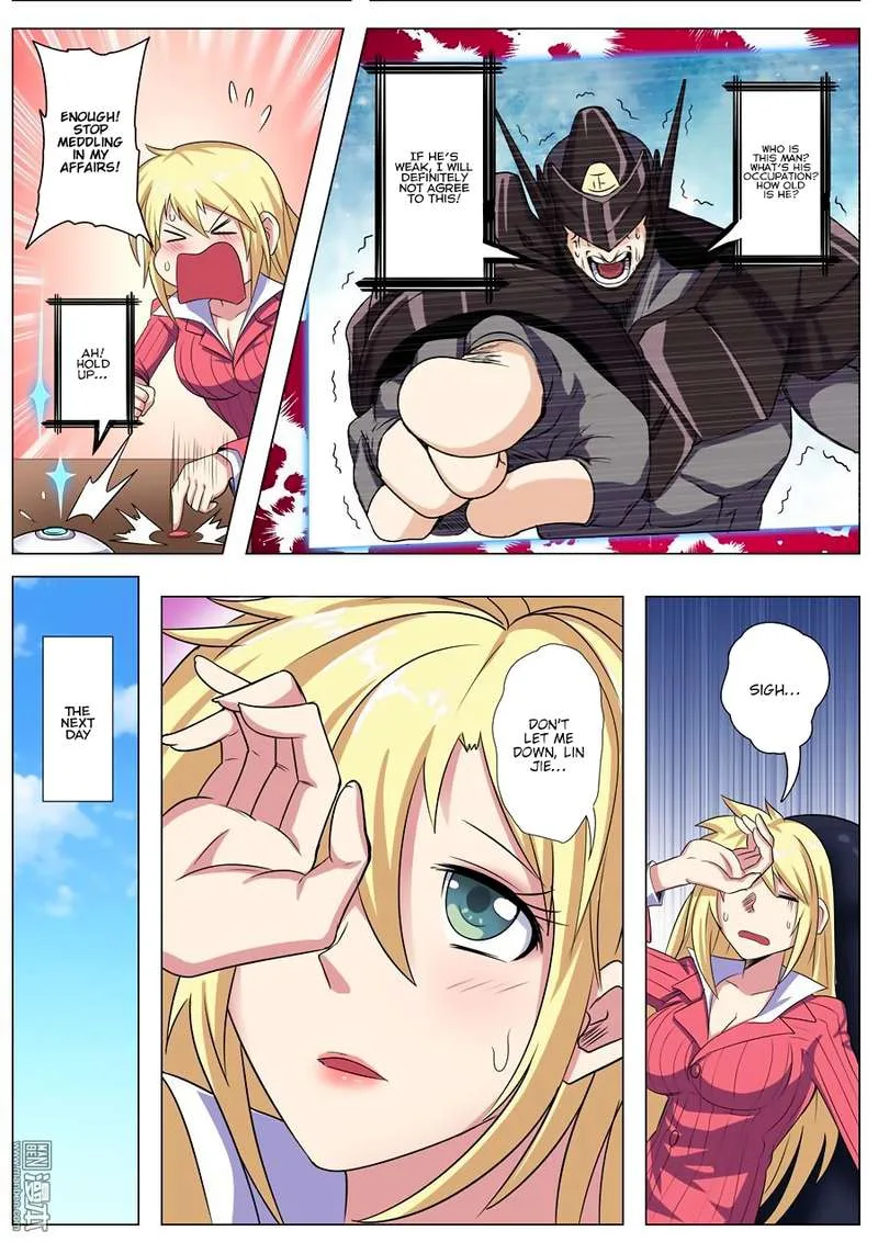 Hero? I Quit A Long Time Ago Chapter 94 page 9