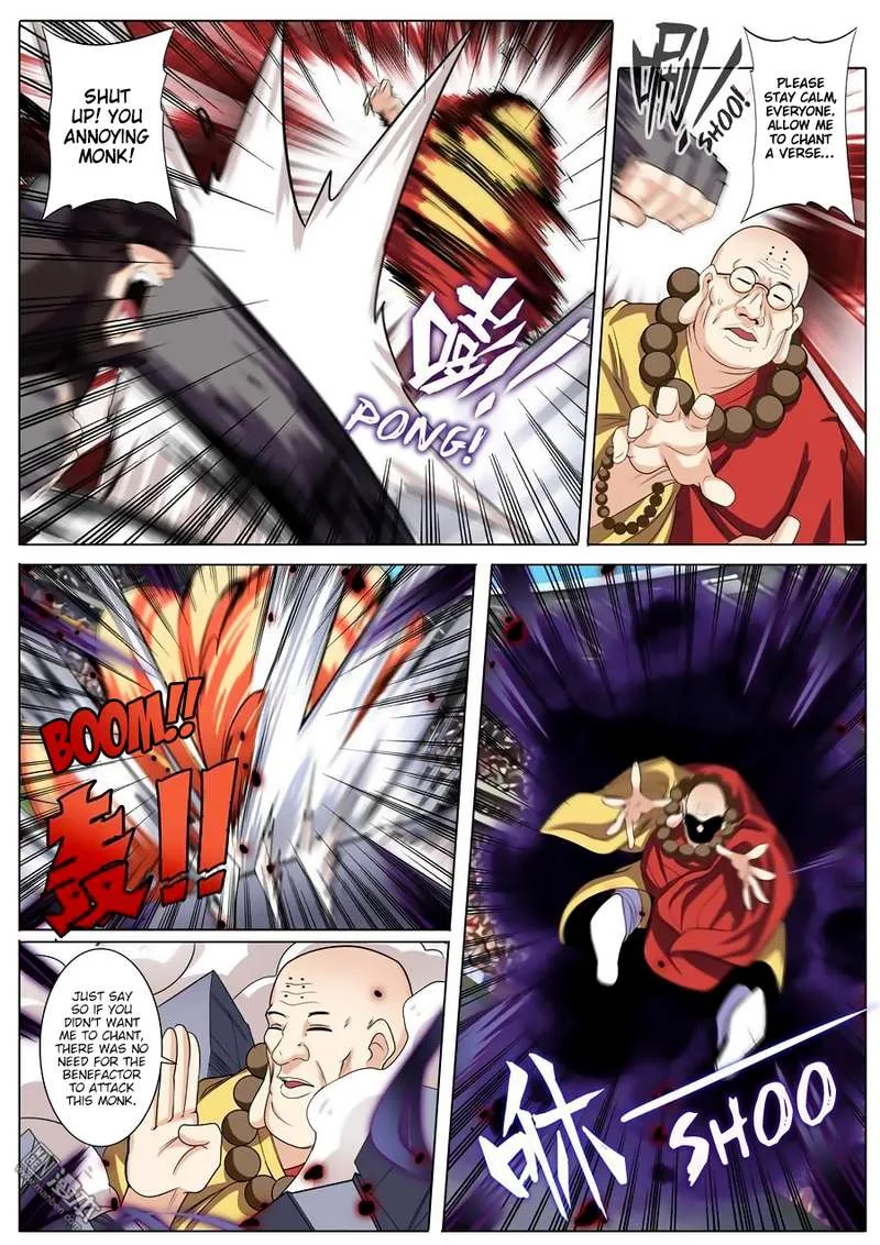Hero? I Quit A Long Time Ago Chapter 95 page 14